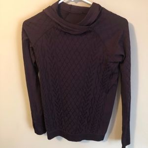 Lululemon Rest Less Hoodie